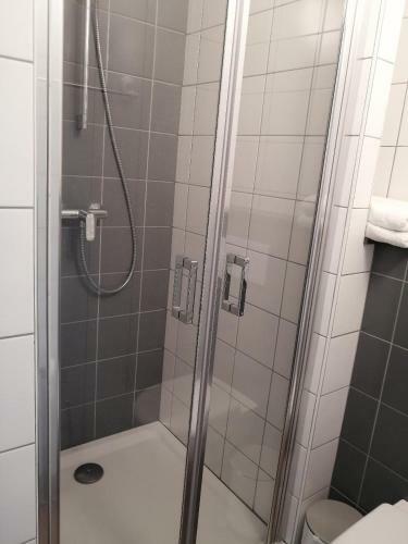 Hostal Le Grand Chatelard H�tel Bar Restaurant