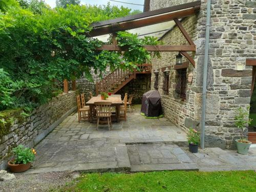 Apartamento Les Sources Gite