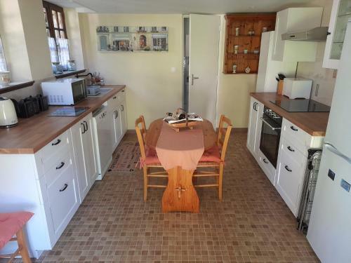 Apartamento Les Sources Gite