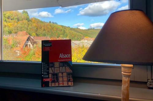 Apartamento La Cl� D'alsace