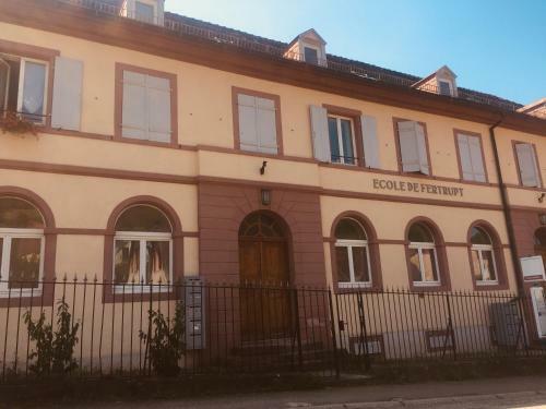 Apartamento Ecoloft