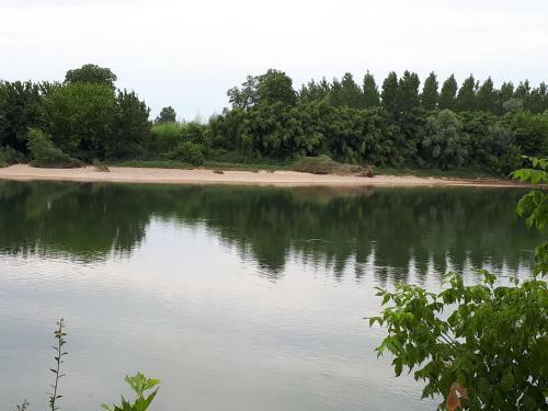 Bed & Breakfast La Ch�naie