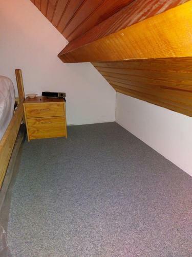 Apartamento Studio Lumineux