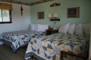 Frontier Motor Lodge