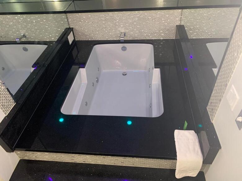 Motel Crescent Inn