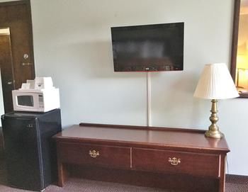 Hotel Americas Best Value Inn Crossett