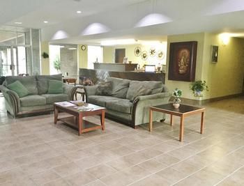 Hotel Americas Best Value Inn Crossett