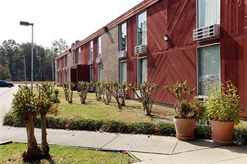 Hotel Americas Best Value Inn Crossett