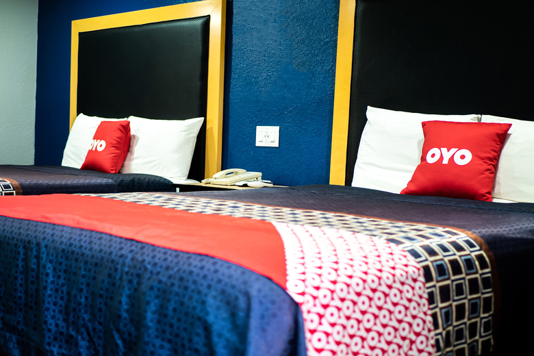 Motel Coachman's Inn Waldron