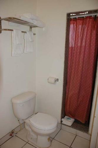 Motel Hwy Express Inn And Suites