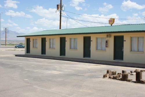Motel Hwy Express Inn And Suites
