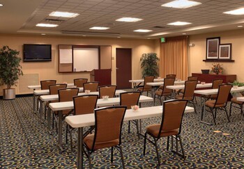 Hotel Springhill Suites Thatcher