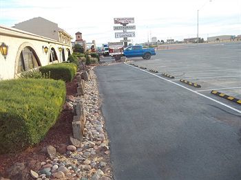 Posada Grand Canyon Inn