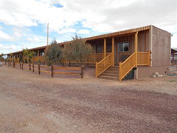 Posada Grand Canyon Inn