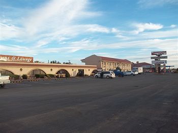 Posada Grand Canyon Inn
