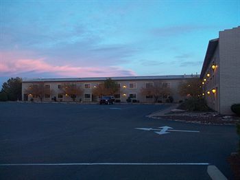Posada Grand Canyon Inn