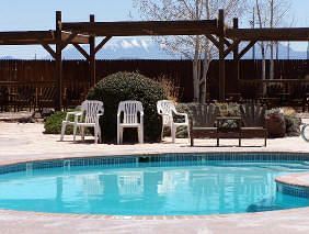 Posada Grand Canyon Inn