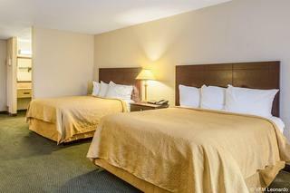Hotel Quality Inn & Conference Center Heber Springs