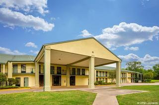 Hotel Quality Inn & Conference Center Heber Springs