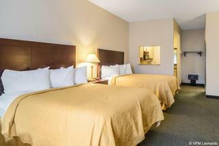 Hotel Quality Inn & Conference Center Heber Springs
