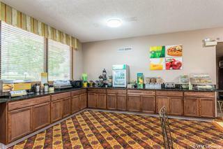 Hotel Quality Inn & Conference Center Heber Springs