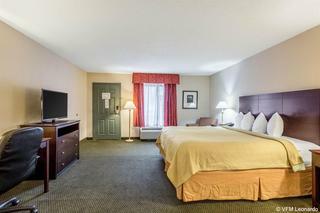 Hotel Quality Inn & Conference Center Heber Springs