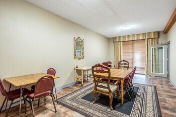 Hotel Quality Inn & Conference Center Heber Springs