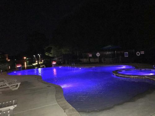 Apartamentos Emerald Isle Resort