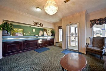 Motel Americas Best Value Inn Morrilton