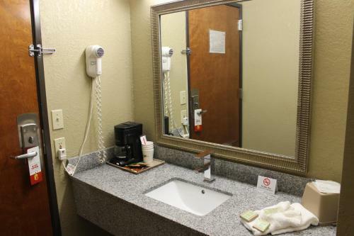 Motel Super 8 Morrilton