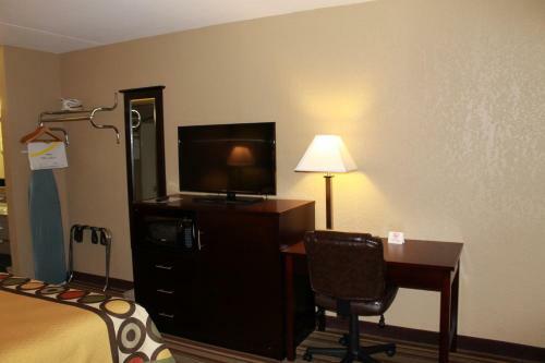 Motel Super 8 Morrilton