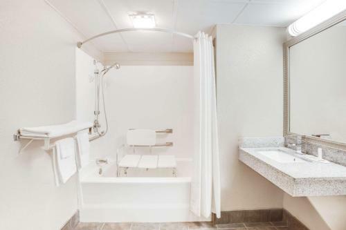 Motel Super 8 Morrilton