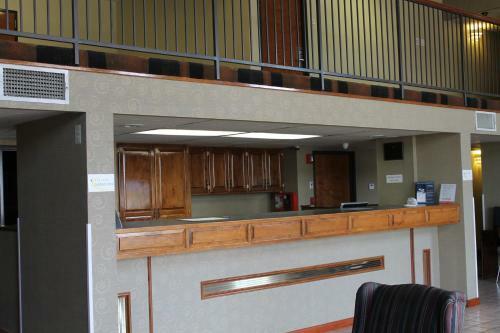 Motel Super 8 Morrilton