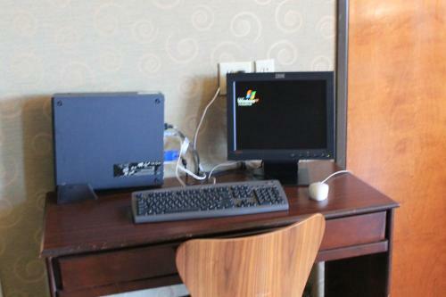 Motel Super 8 Morrilton