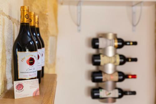 Concept House St Emilion