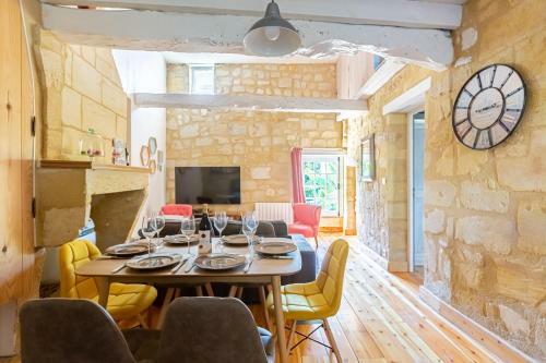 Concept House St Emilion