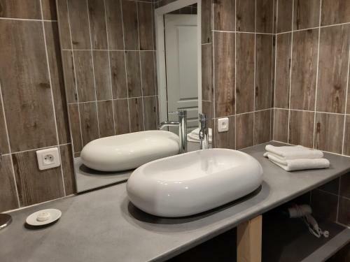 Apartamentos Les Logis Des Vignobles - Duplex N�3