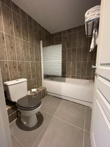 Apartamentos Les Logis Des Vignobles - Duplex N�3