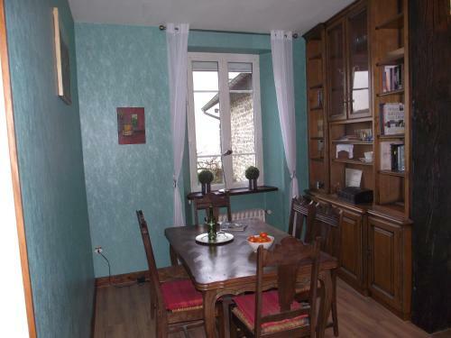 Bed & Breakfast Vacances Au Bon Accueil