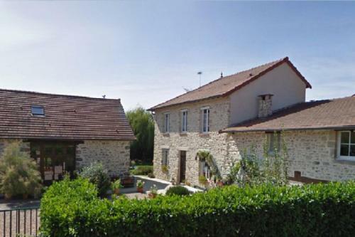 Bed & Breakfast Vacances Au Bon Accueil