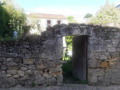 Apartamentos Les Logis Des Vignobles - Duplex N�1