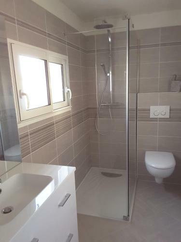 Bed & Breakfast La Maison Des Thermes, Chambre D'h�te