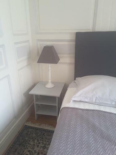 Bed & Breakfast La Maison Des Thermes, Chambre D'h�te