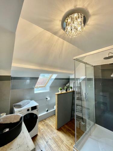Apartamento La Romantica**** 4/6 Pers 5kms de Nausicaa