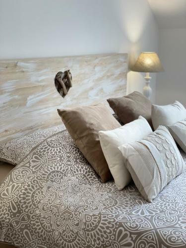Apartamento La Romantica**** 4/6 Pers 5kms de Nausicaa