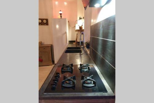 Apartamento Chaleureux Petit Appartement de 4 Couchages