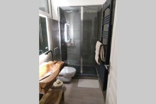 Apartamento Chaleureux Petit Appartement de 4 Couchages