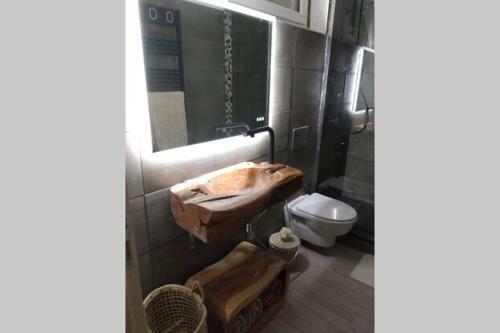 Apartamento Chaleureux Petit Appartement de 4 Couchages