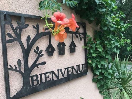 B&B Les Muscades