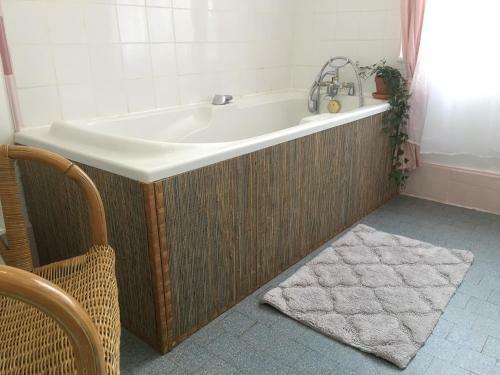 Bed & Breakfast Il �tait Une Fois Un Jardin